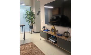 LINDA CASA EN VENTA VIA VILLAVICENCIO RESTREPO COND LA PRADERA