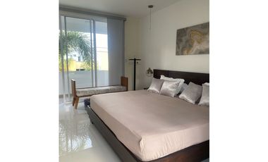 LINDA CASA EN VENTA VIA VILLAVICENCIO RESTREPO COND LA PRADERA