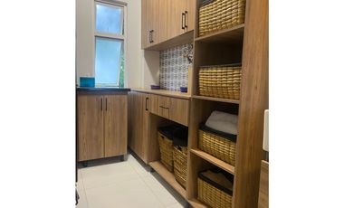 LINDA CASA EN VENTA VIA VILLAVICENCIO RESTREPO COND LA PRADERA