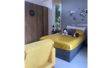 LINDA CASA EN VENTA VIA VILLAVICENCIO RESTREPO COND LA PRADERA