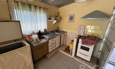 Casa con Jardín + Pileta en Villa Amelia