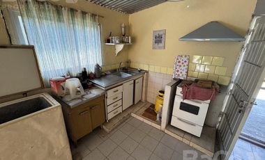 Casa con Jardín + Pileta en Villa Amelia