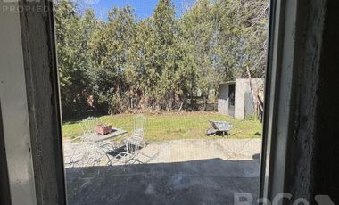 Casa con Jardín + Pileta en Villa Amelia