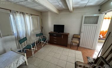 Casa con Jardín + Pileta en Villa Amelia