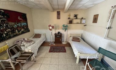 Casa con Jardín + Pileta en Villa Amelia