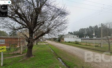 Casa con Jardín + Pileta en Villa Amelia