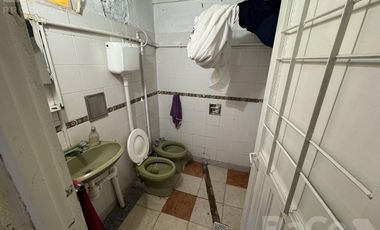 Casa con Jardín + Pileta en Villa Amelia