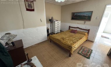 Casa con Jardín + Pileta en Villa Amelia