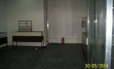 ALQUILER LOCAL 50 M2 VALENTIN ALSINA