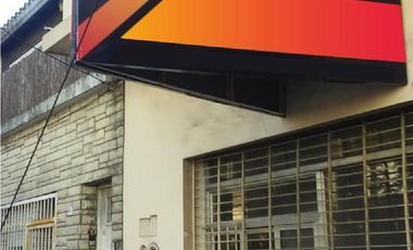 ALQUILER LOCAL 50 M2 VALENTIN ALSINA