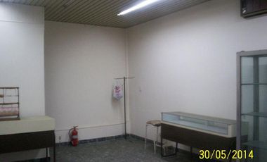 ALQUILER LOCAL 50 M2 VALENTIN ALSINA