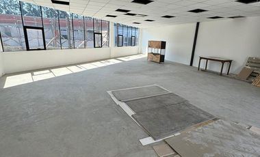 OFICINAS EN ALQUILER -VARIAS OPCIONES-  AL LADO DEL COMPLEJO ALL CANNING