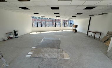 OFICINAS EN ALQUILER -VARIAS OPCIONES-  AL LADO DEL COMPLEJO ALL CANNING