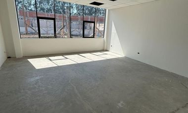 OFICINAS EN ALQUILER -VARIAS OPCIONES-  AL LADO DEL COMPLEJO ALL CANNING
