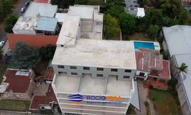 Departamento en venta en General Rodríguez
