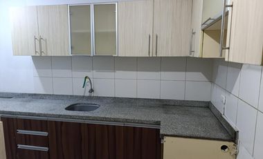 Venta de dúplex en condominio Alcázar Rímac