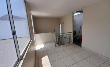 Venta de dúplex en condominio Alcázar Rímac