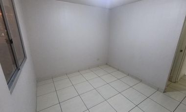 Venta de dúplex en condominio Alcázar Rímac