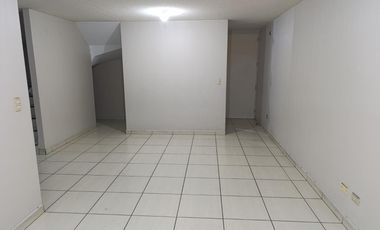 Venta de dúplex en condominio Alcázar Rímac