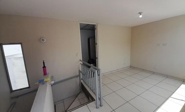 Venta de dúplex en condominio Alcázar Rímac