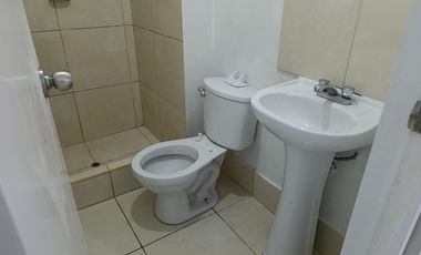 Venta de dúplex en condominio Alcázar Rímac