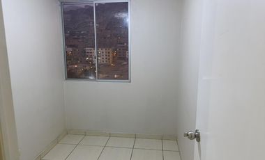 Venta de dúplex en condominio Alcázar Rímac
