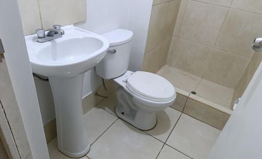Venta de dúplex en condominio Alcázar Rímac