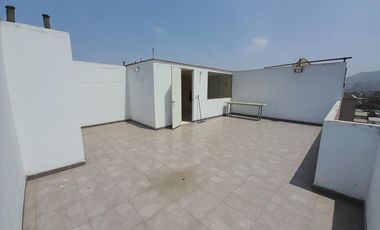 Venta de dúplex en condominio Alcázar Rímac