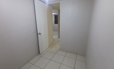 Venta de dúplex en condominio Alcázar Rímac