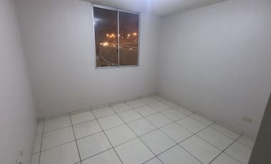 Venta de dúplex en condominio Alcázar Rímac