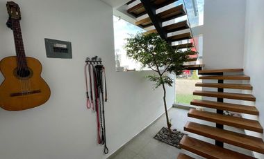 Casa en Venta en Residencial campestre - Seneca 84