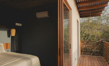 Casa MarTierra