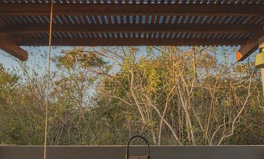 Casa MarTierra