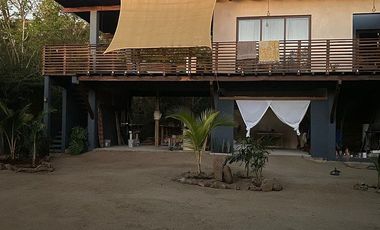 Casa MarTierra