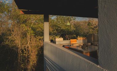 Casa MarTierra