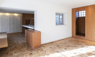 Residencia en Los Troncos