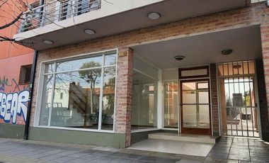 Alquilo Dúplex 2 dormitorios, con cochera - Roca al 1000 Neuquén Capital