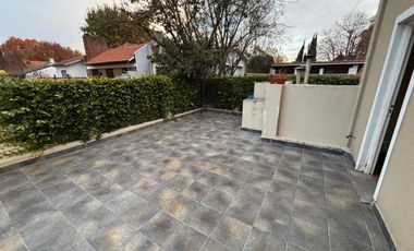 Casa en P.H