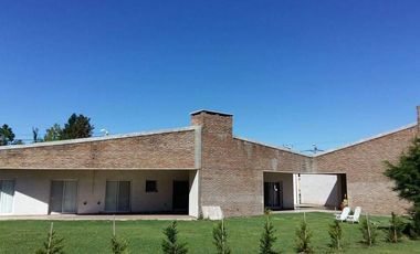 Casa - Solares del Carcaraña