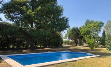 Casa - Solares del Carcaraña