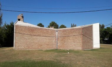 Casa - Solares del Carcaraña
