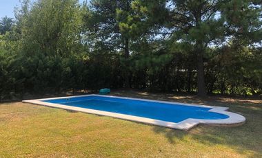Casa - Solares del Carcaraña