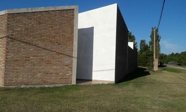Casa - Solares del Carcaraña