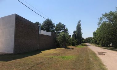 Casa - Solares del Carcaraña