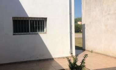Casa - Solares del Carcaraña