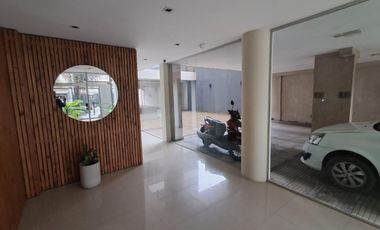 Departamento de 2 ambientes en alquiler en Morón