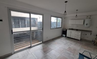 Departamento de 2 ambientes en alquiler en Morón