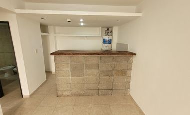 Departamento dos ambientes - Morón
