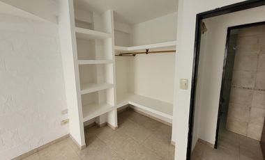 Departamento dos ambientes - Morón