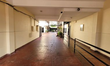 Departamento dos ambientes - Morón